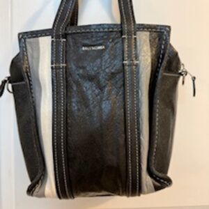 AUTHENTIC Balenciaga Top Handle Bag